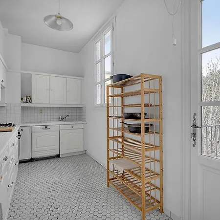 Rare Pearl Very Quiet And Bright In Appartement