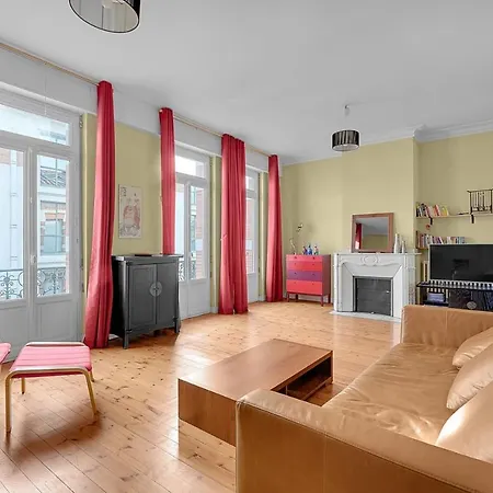 Appartement Rare Pearl Very Quiet And Bright In *