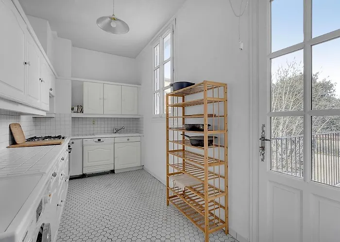 Rare Pearl Very Quiet&bright In Appartamento