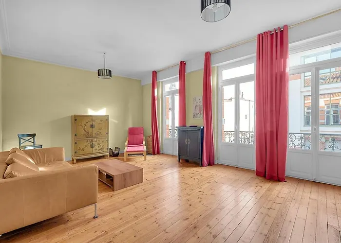 Rare Pearl Very Quiet And Bright In Апартаменты *